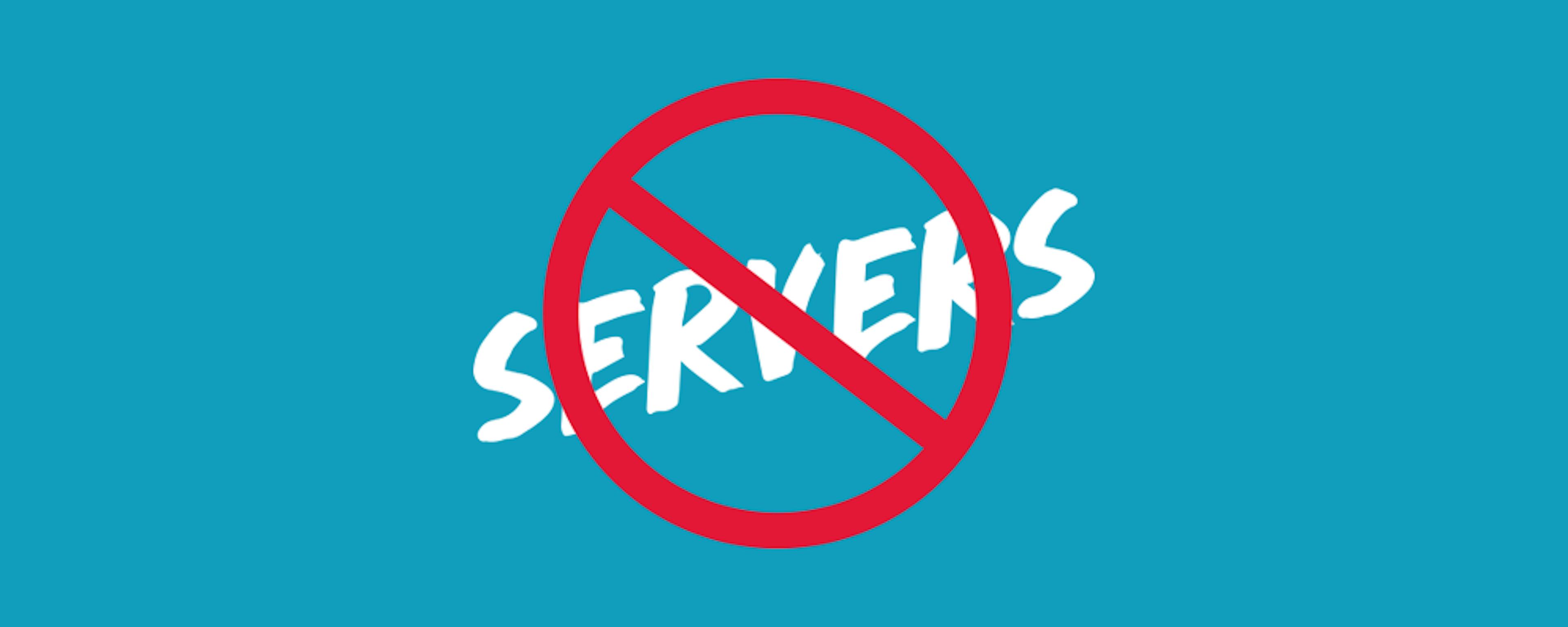 /five-advantages-of-serverless-technology-68160c1f884e feature image