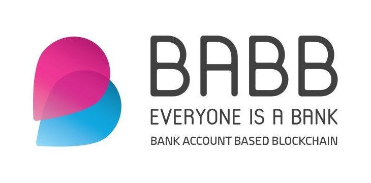 featured image - BABB: Bank Account Based Blockchain, We Are Our Own Banks