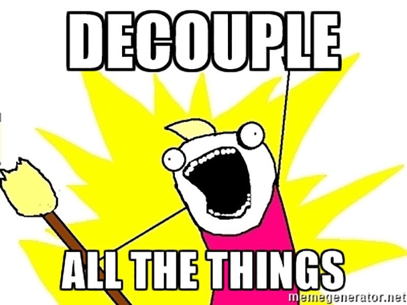 featured image - Functional JavaScript: Decoupling methods from their objects