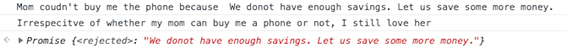 Understanding promises in JavaScript | HackerNoon