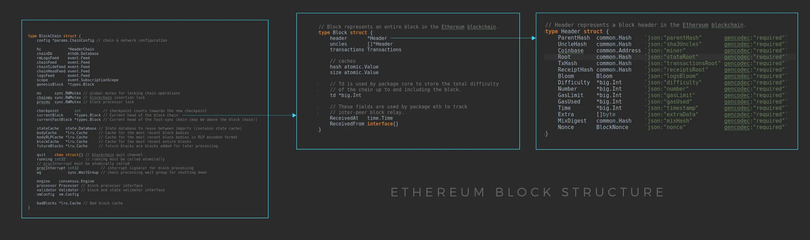 The Ultimate Guide To Understanding The Basics of Blockchain and ...