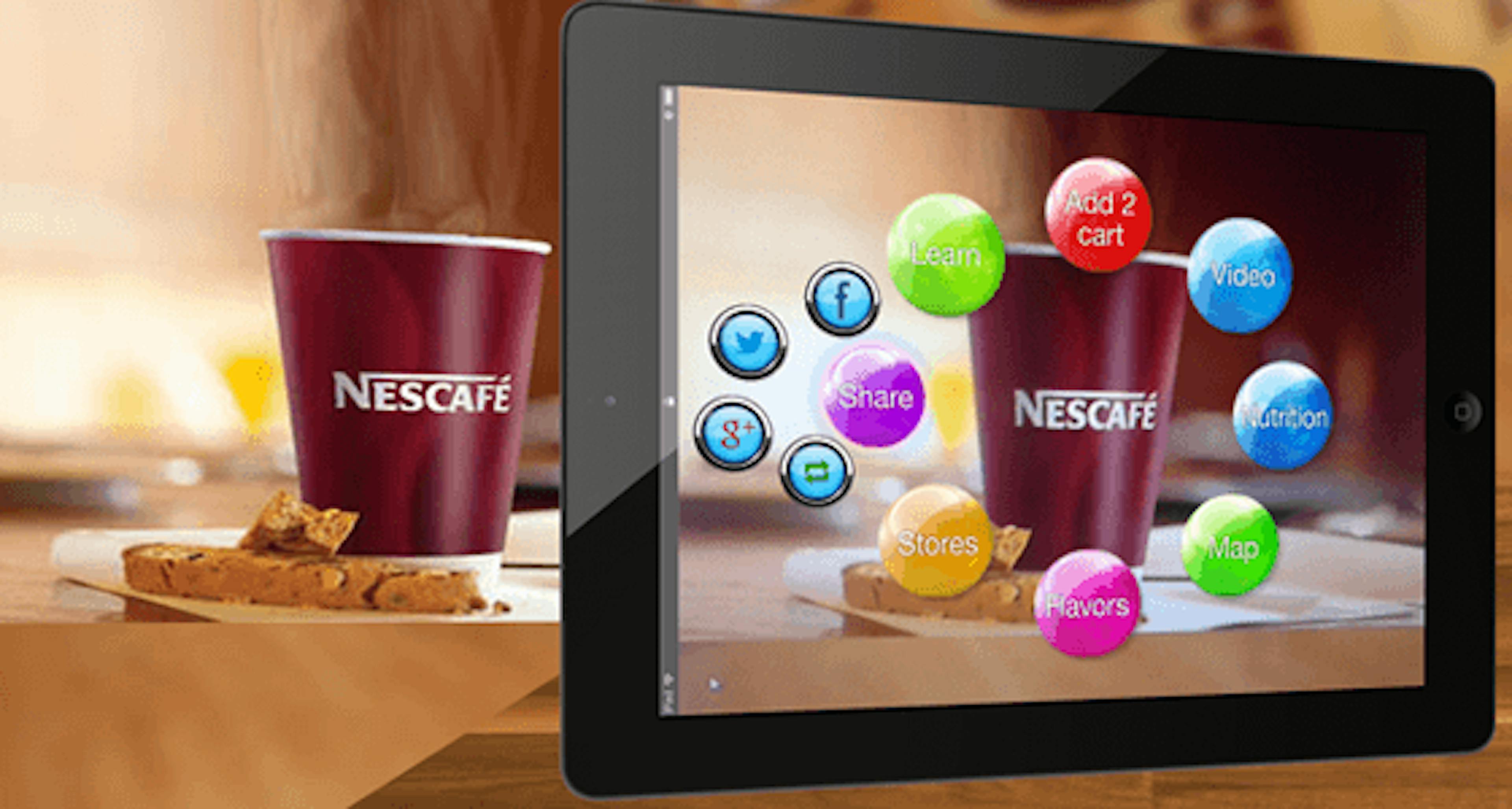 What next for Augmented Reality and Virtual Reality marketing