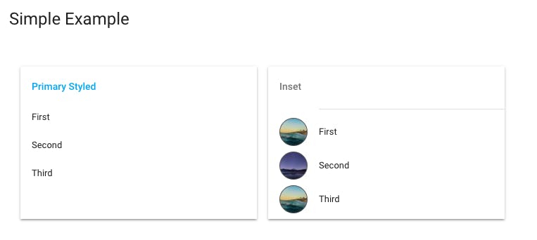 23 Best React UI Component Libraries And Frameworks | HackerNoon
