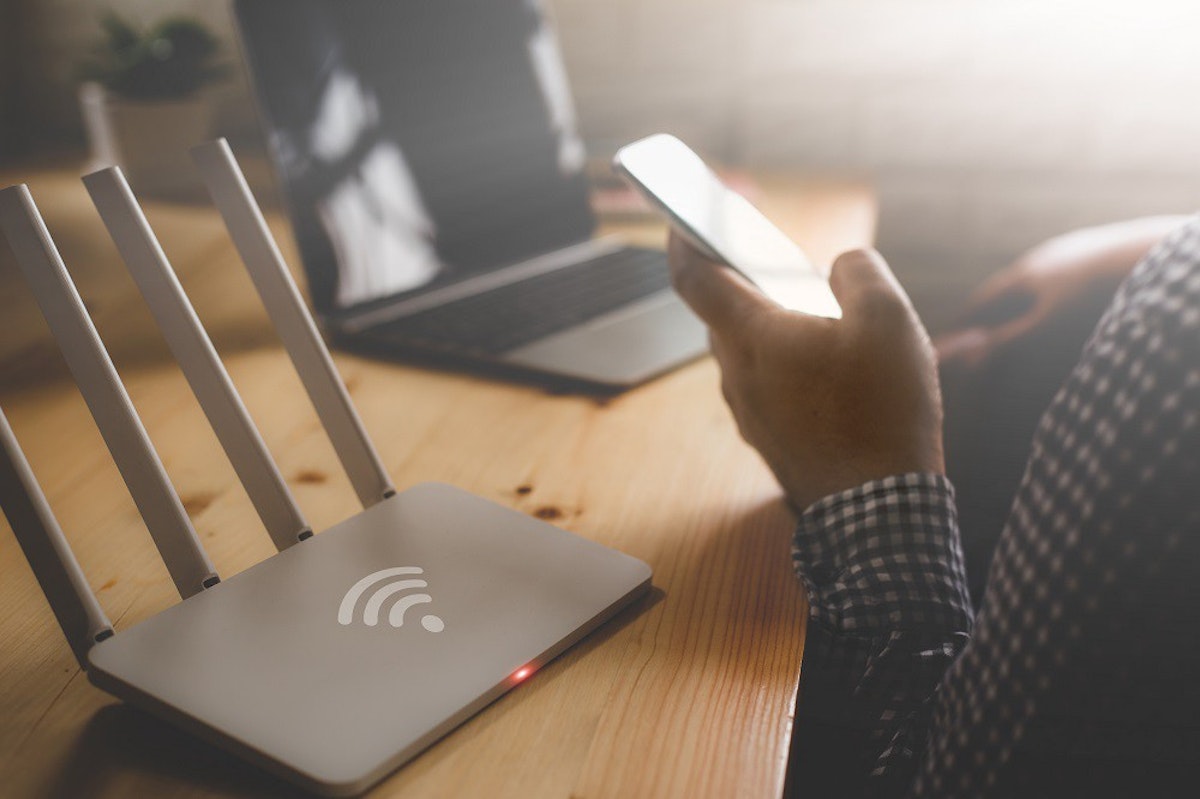 featured image - Four Dead-Simple Ways to Improve Home WiFi Performance