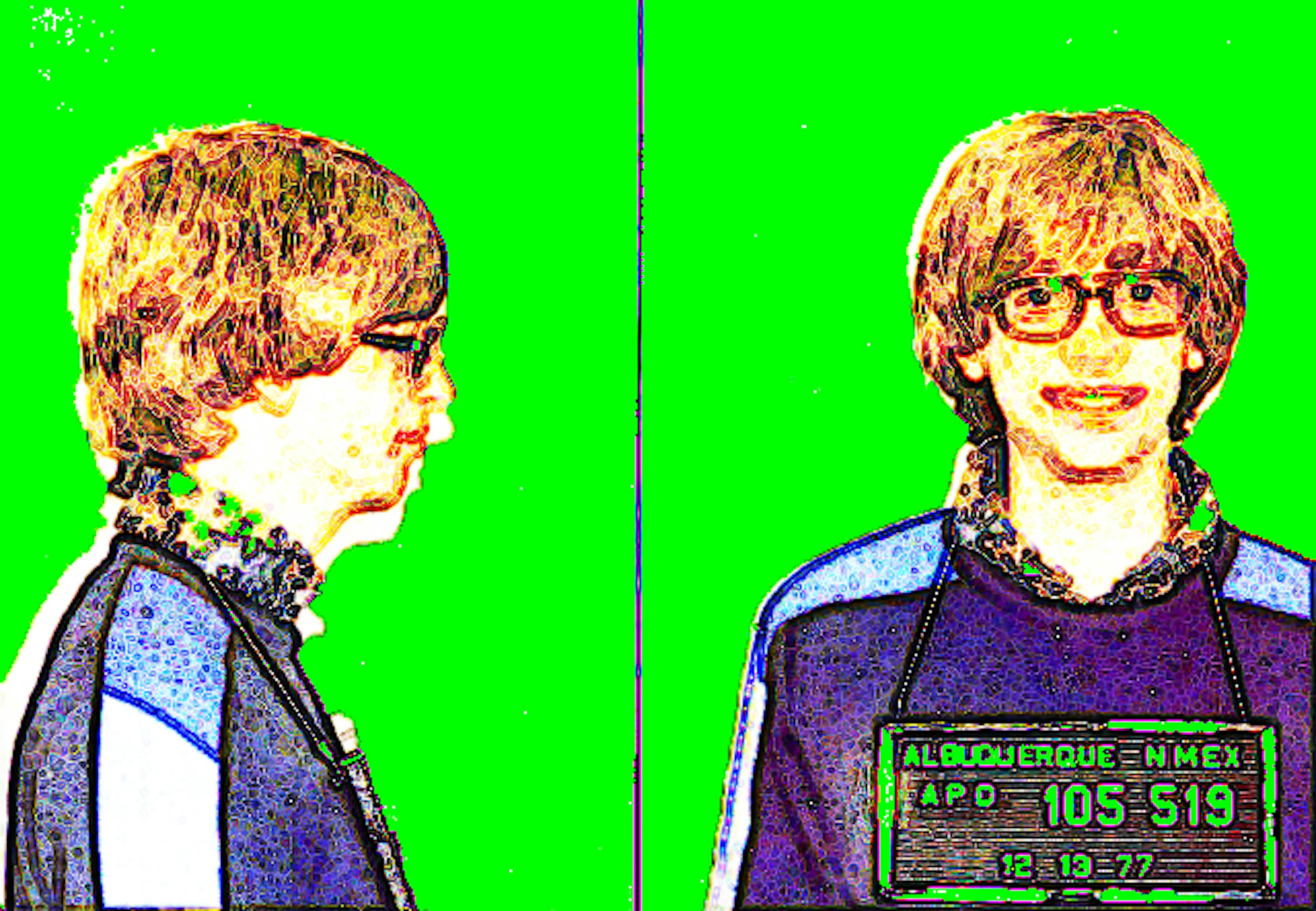 Consider a Young Bill Gates