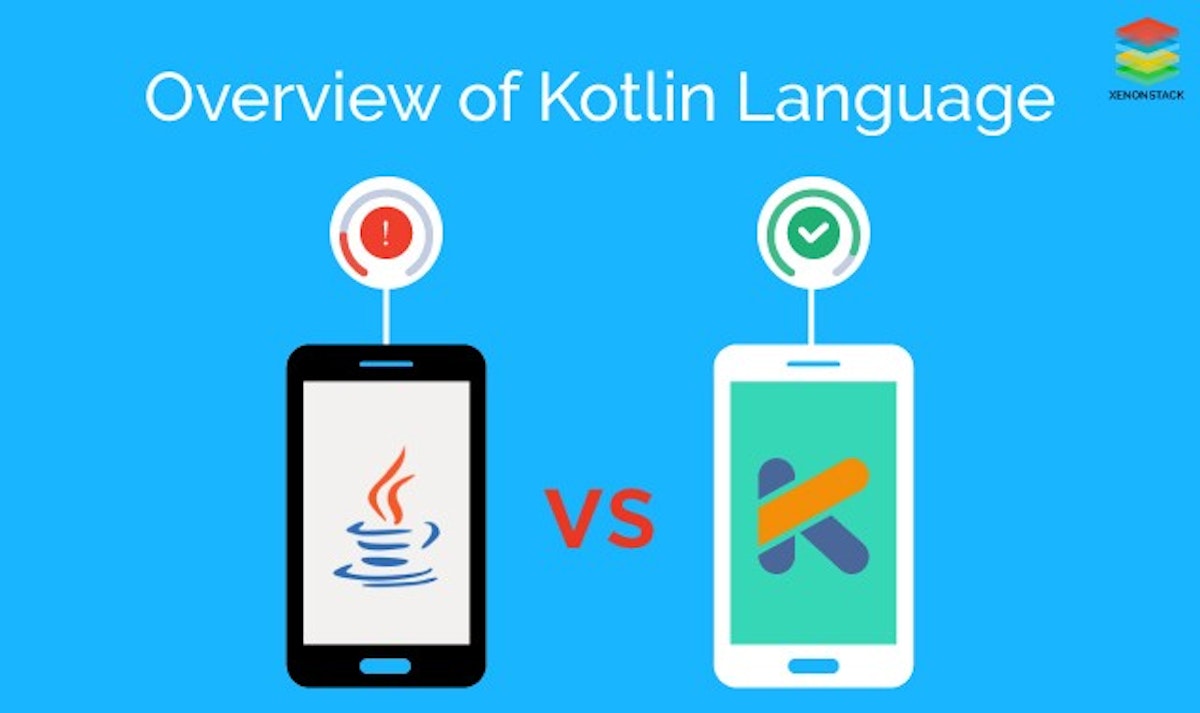 featured image - Kotlin on Android — Now Official By Google
