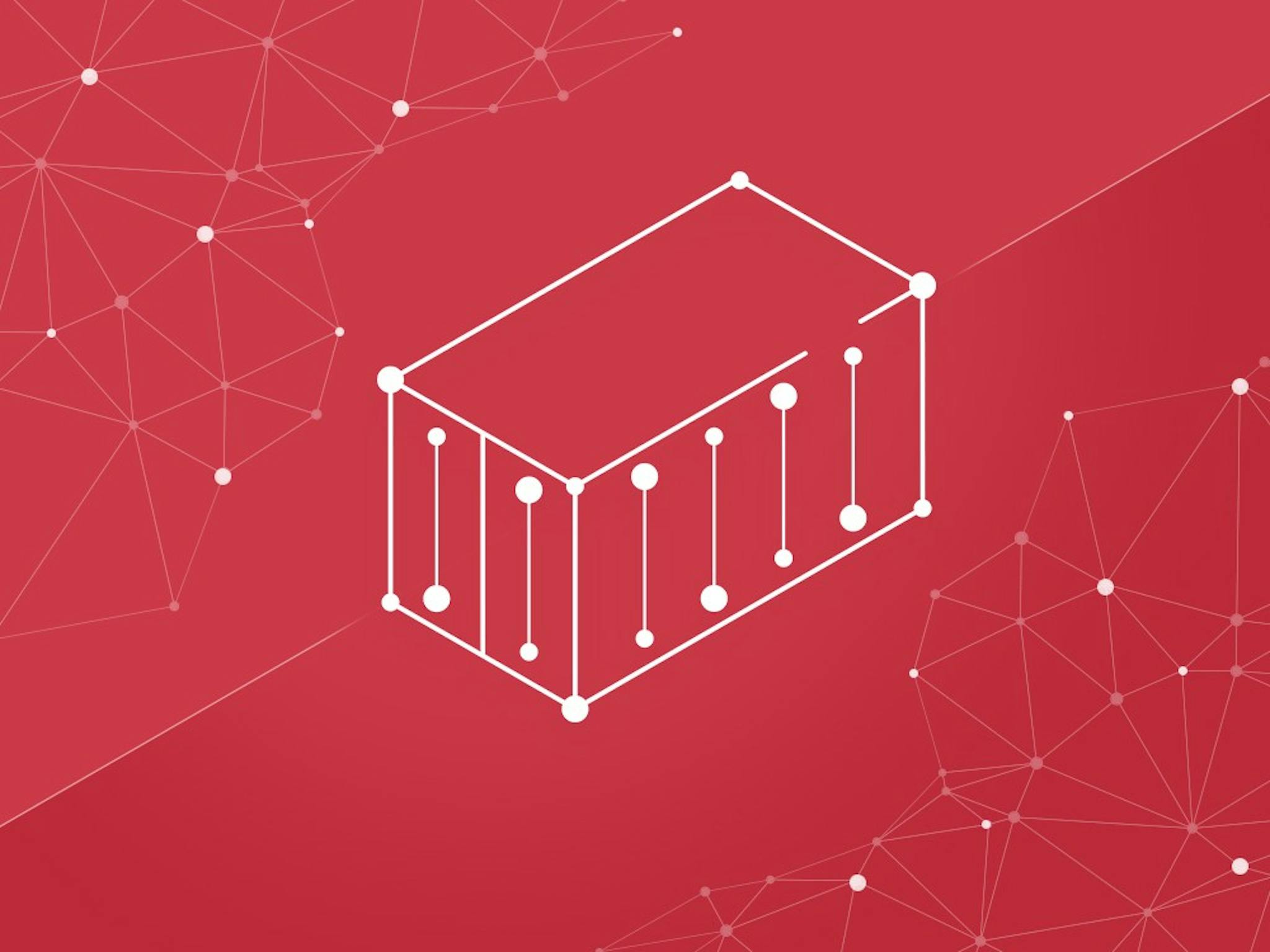 featured image - Of Microservices & Containers