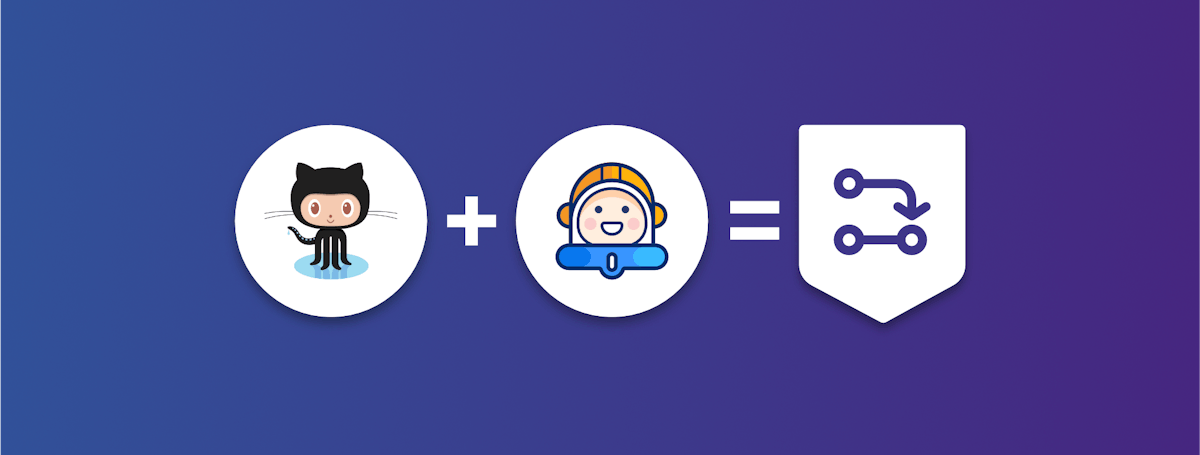 featured image - How to protect code with Buddy and GitHub status checks