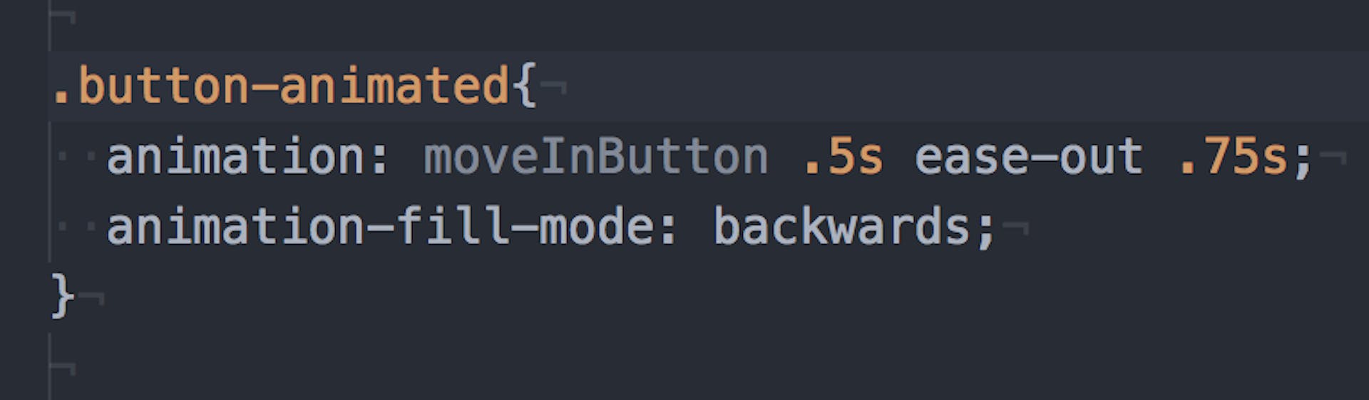 Episode 31: Powerpoint animations done in CSS | HackerNoon