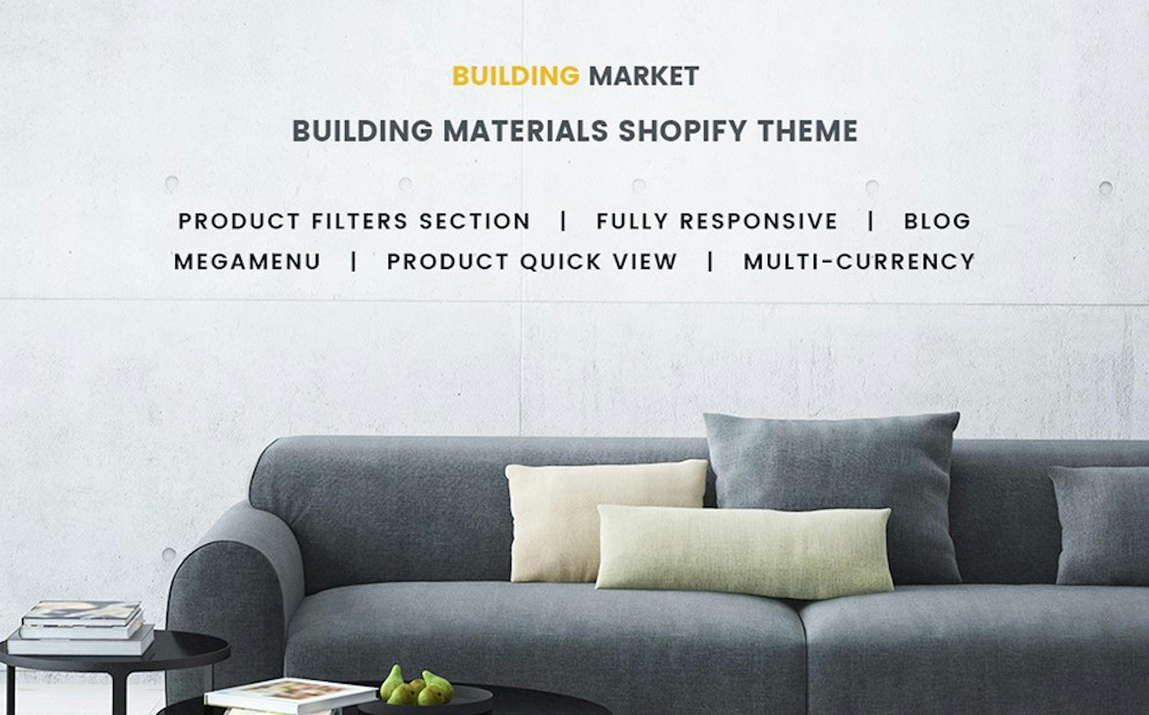15 Shopify Themes You Should Use For Online Store