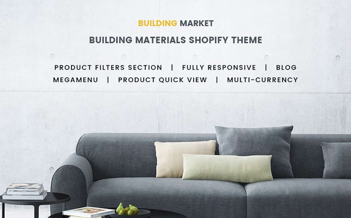 featured image - 15 Shopify Themes You Should Use For Online Store