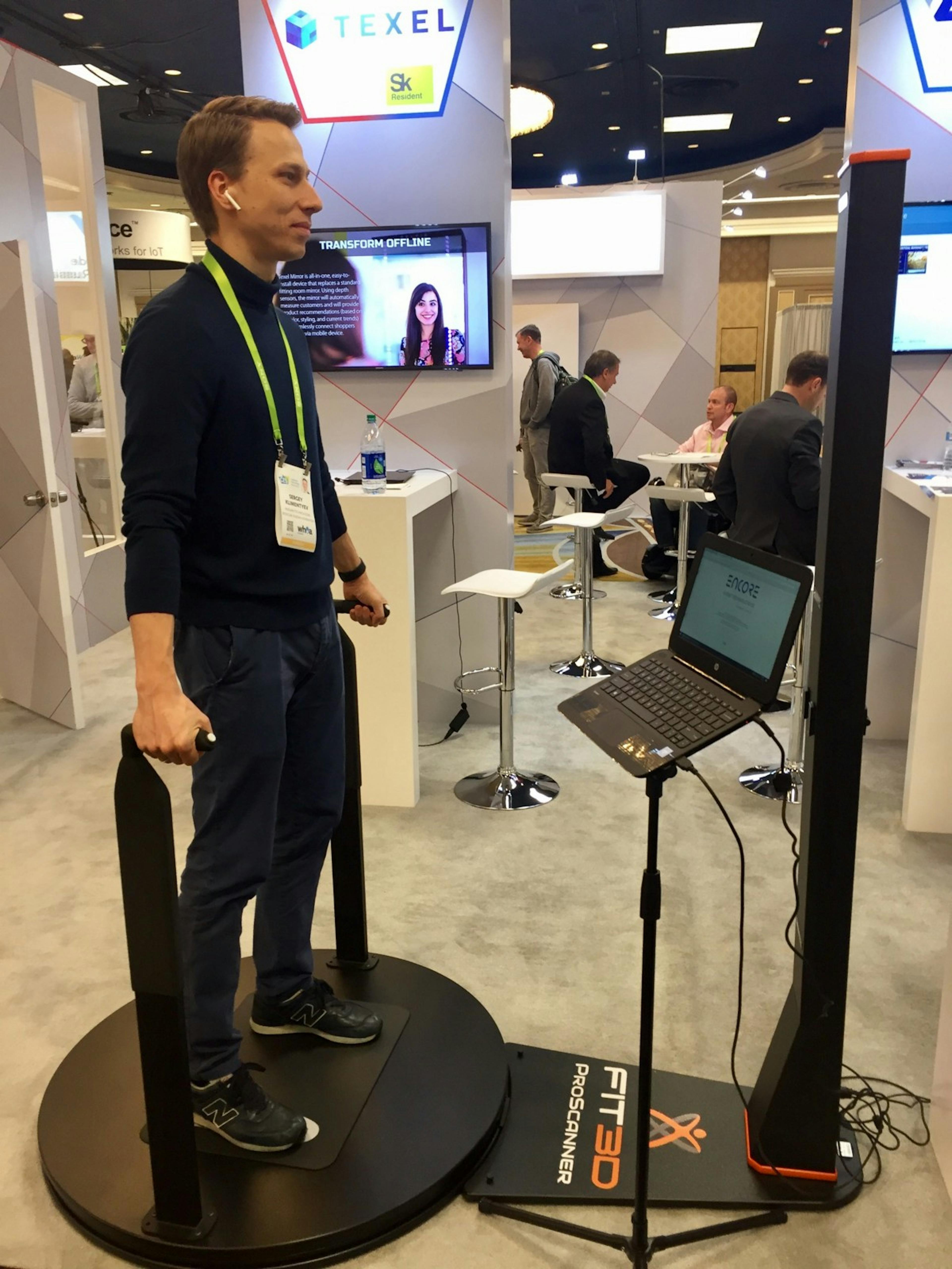 /what-did-ces-have-to-offer-a-makers-overview-of-the-coolest-gadgets-and-tech-1522fc6bcec7 feature image