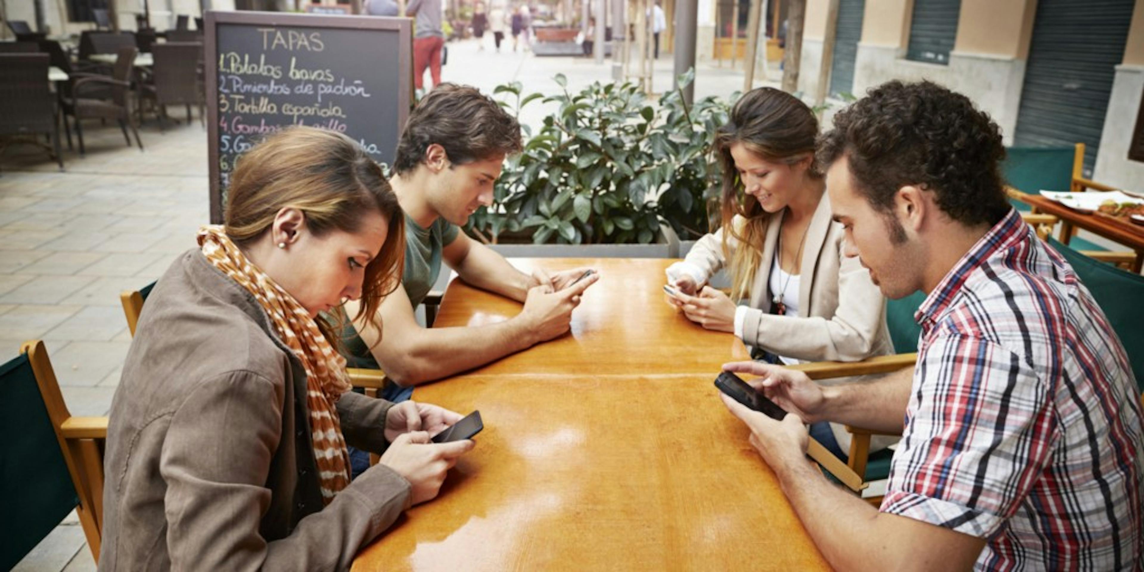 Don’t Reduce Your Screen Time, Improve Your Screen Time