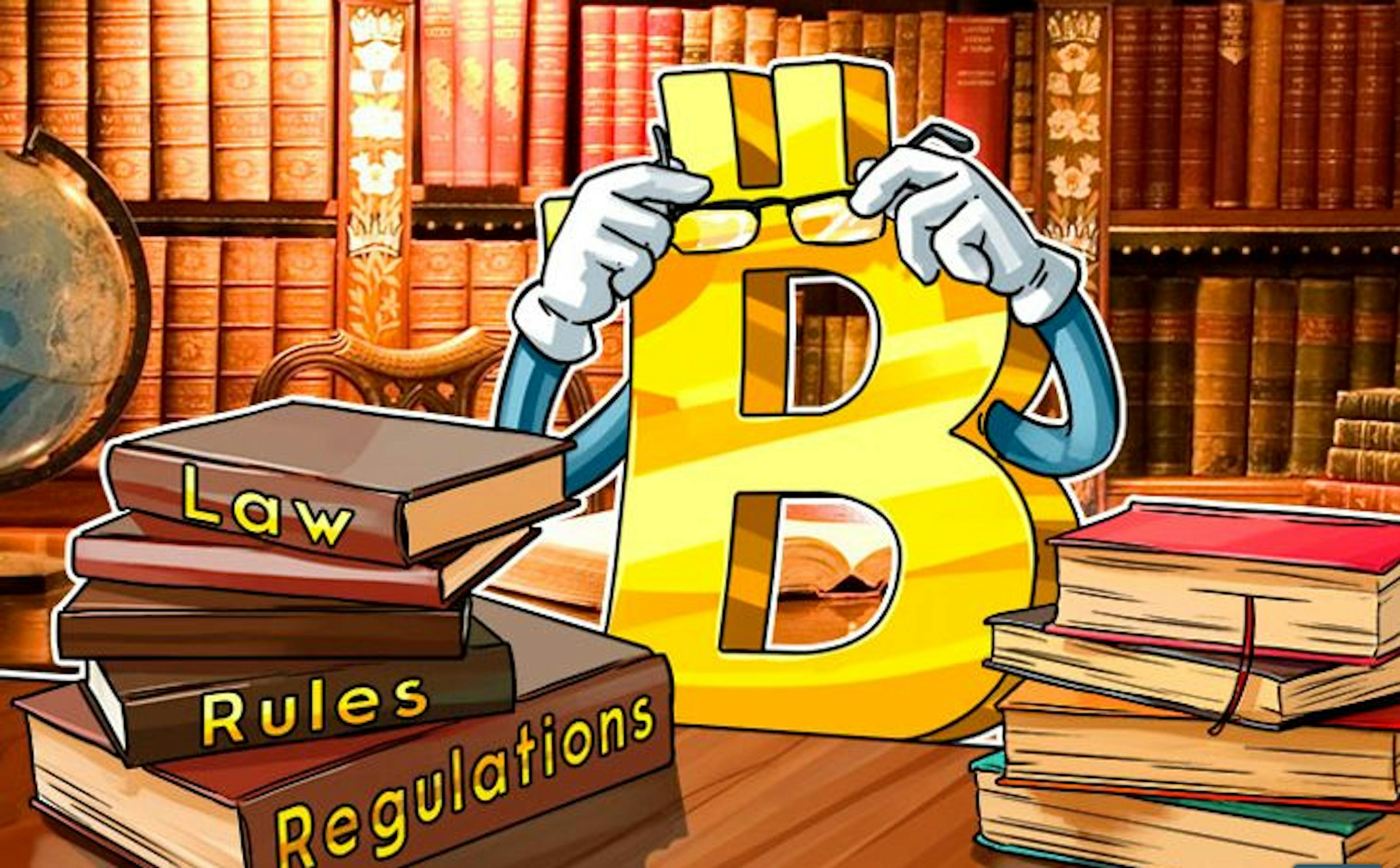 Which Countries Have The Best Cryptocurrency Regulations?