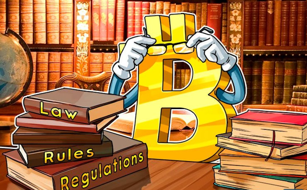 featured image - Which Countries Have The Best Cryptocurrency Regulations?