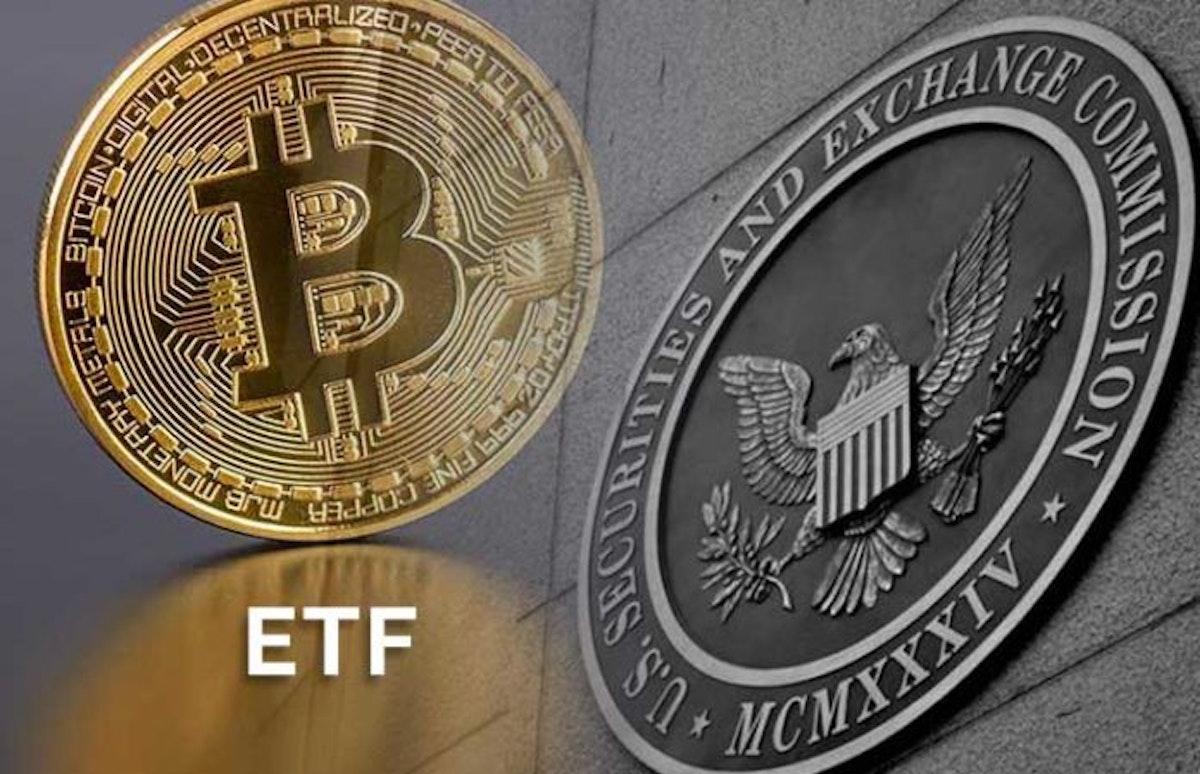 featured image - The Damage a Bitcoin ETF Could Do to Individual Portfolios