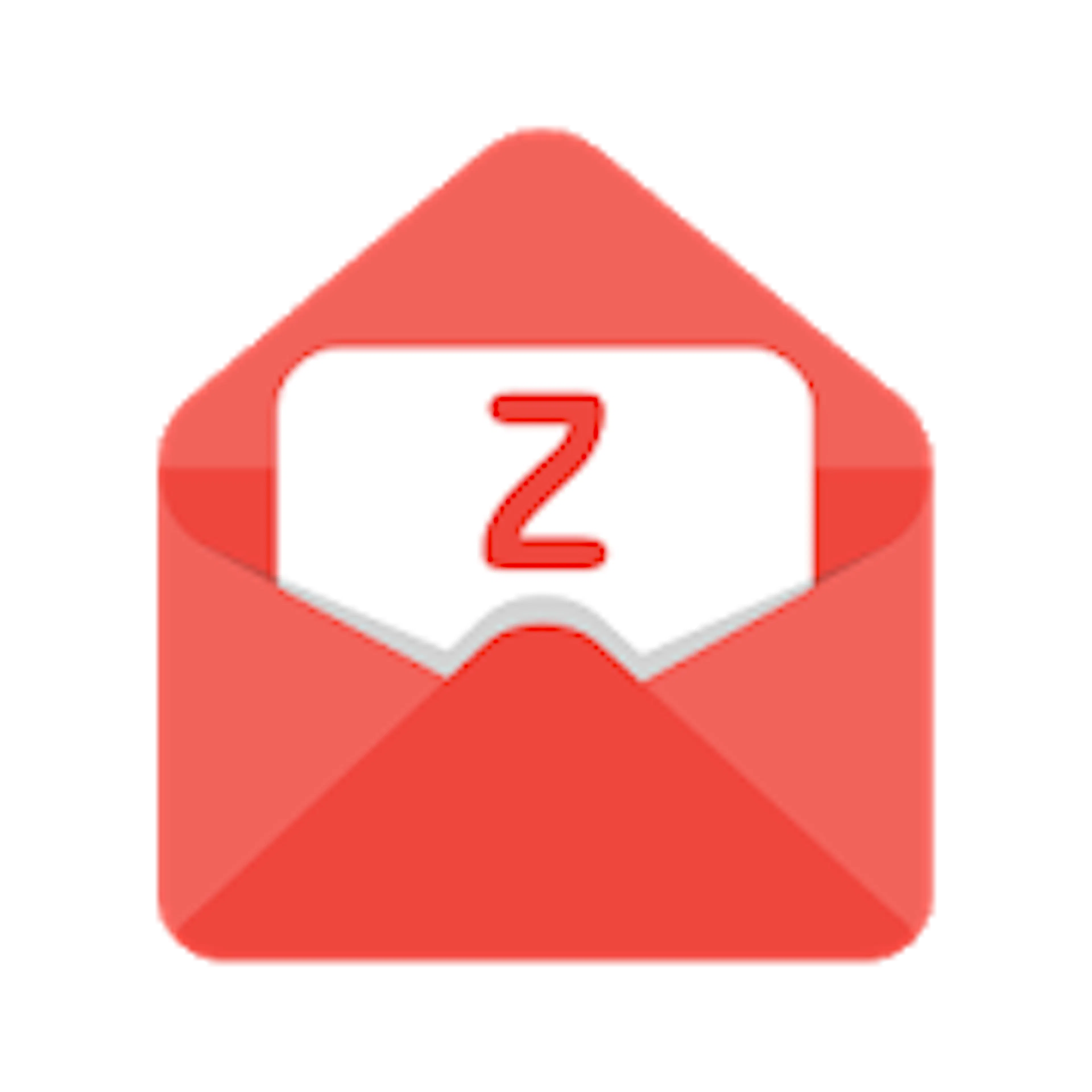 featured image - Zoho mail, a newsletter companion