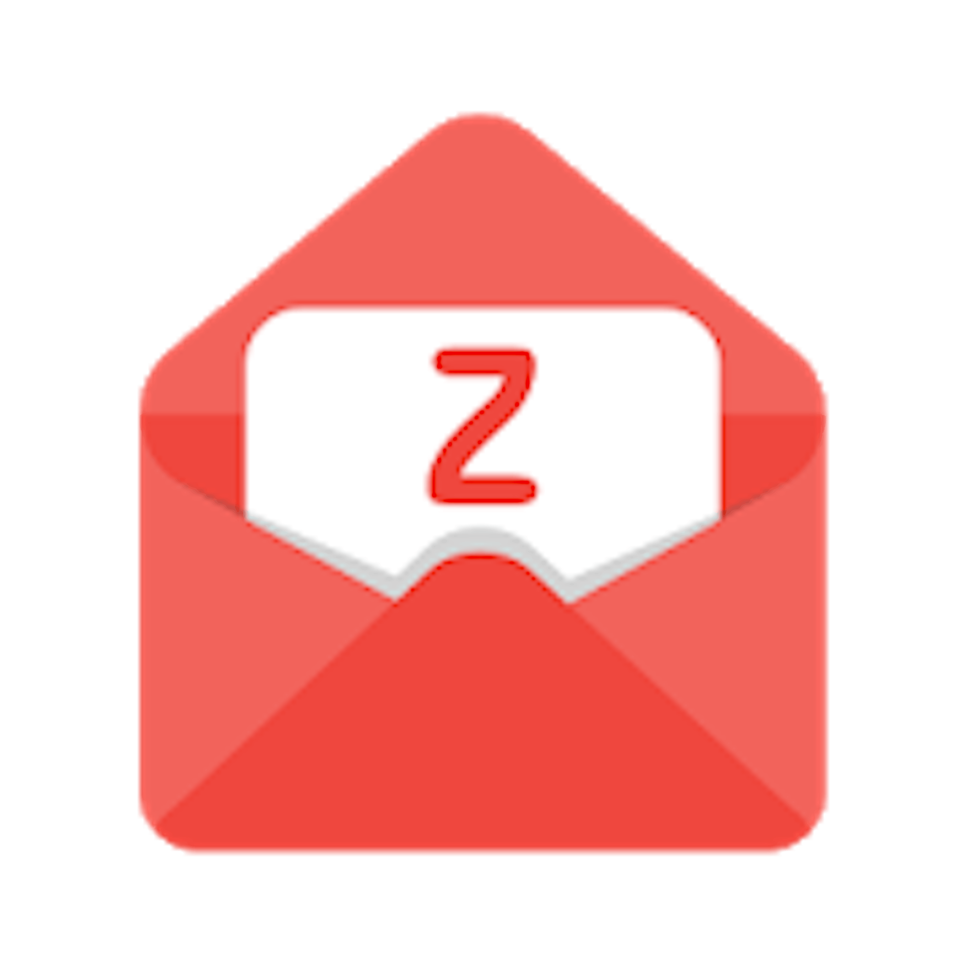 Zoho mail, a newsletter companion