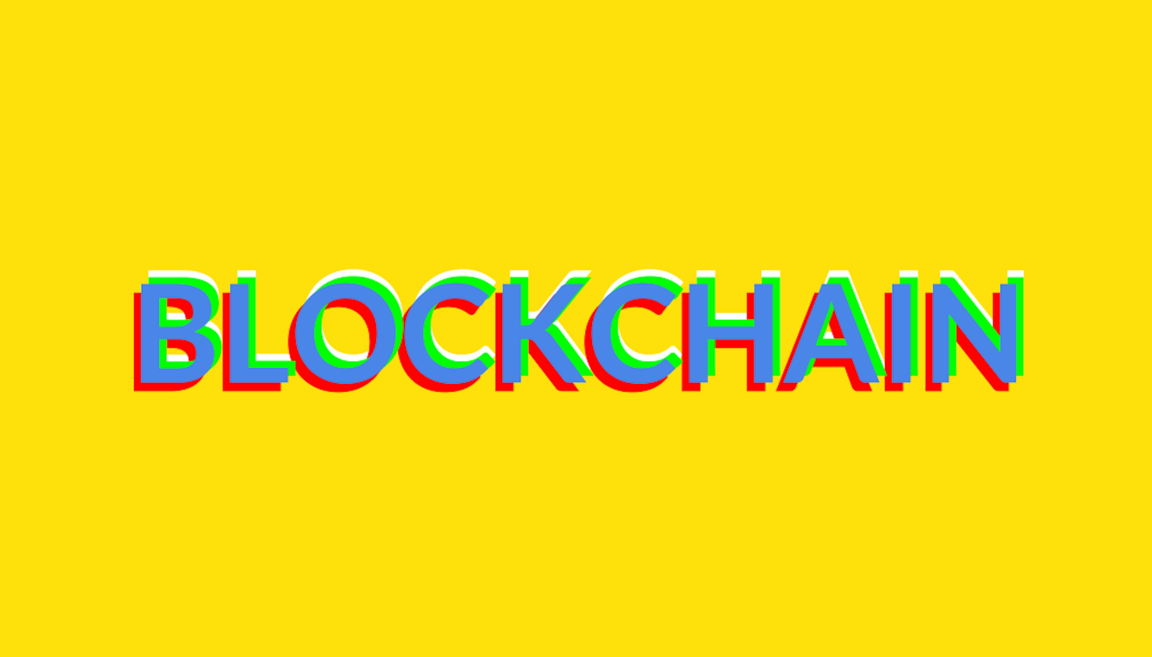 featured image - 7 blockchain disruptors to watch