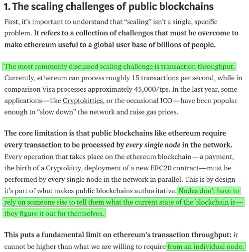 The Ethereum-blockchain size has exceeded 1TB, and yes, it’s an issue ...