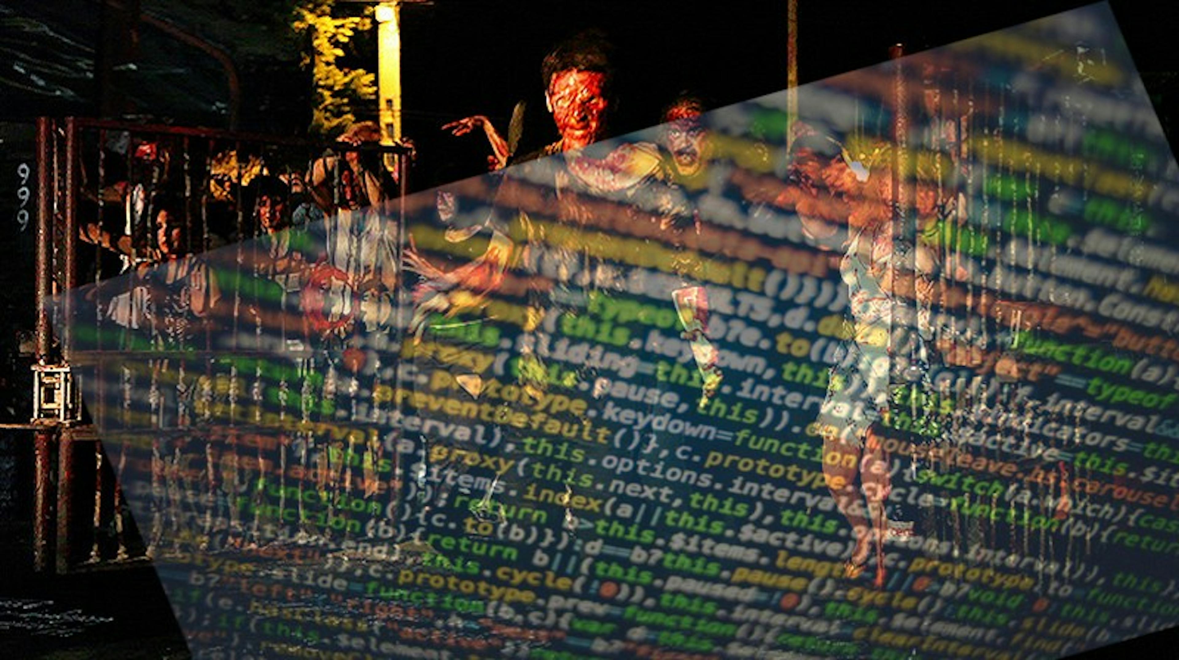 /how-to-cope-with-a-legacy-codebase-survival-guide-6838cde54050 feature image