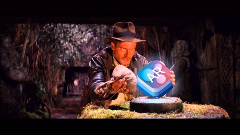 /stop-looking-for-the-ar-holy-grail-e23df3d2e4be feature image