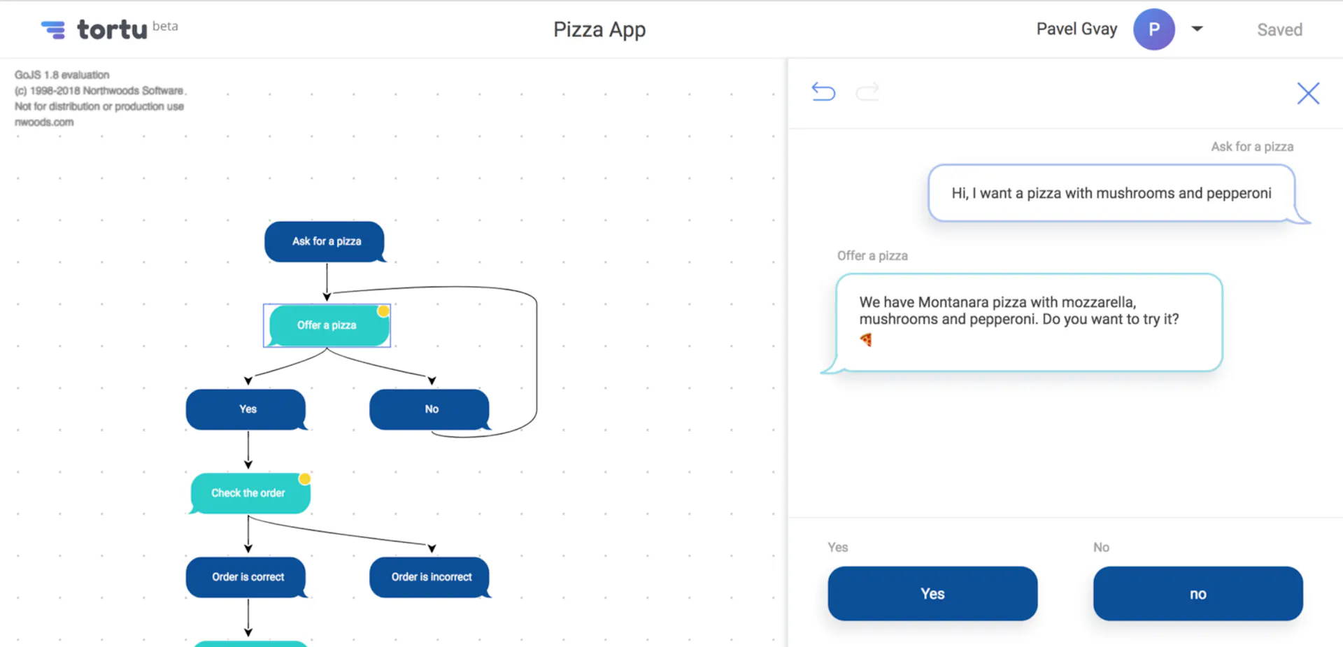What tool to choose for voice user interface design? | HackerNoon