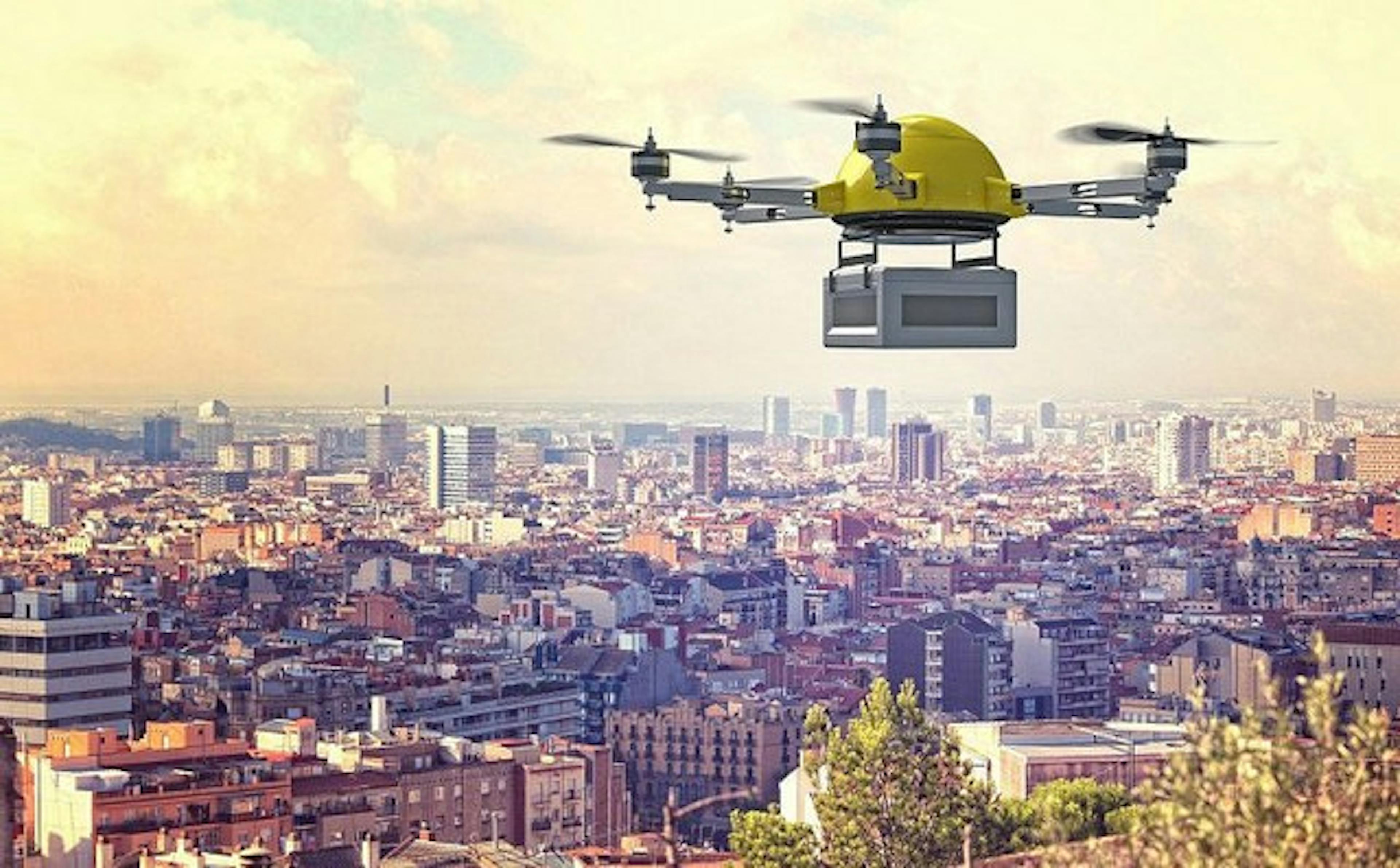 /blockchain-improve-cities-reduce-cost-deliveries-ecommerce-f66c50be29e5 feature image