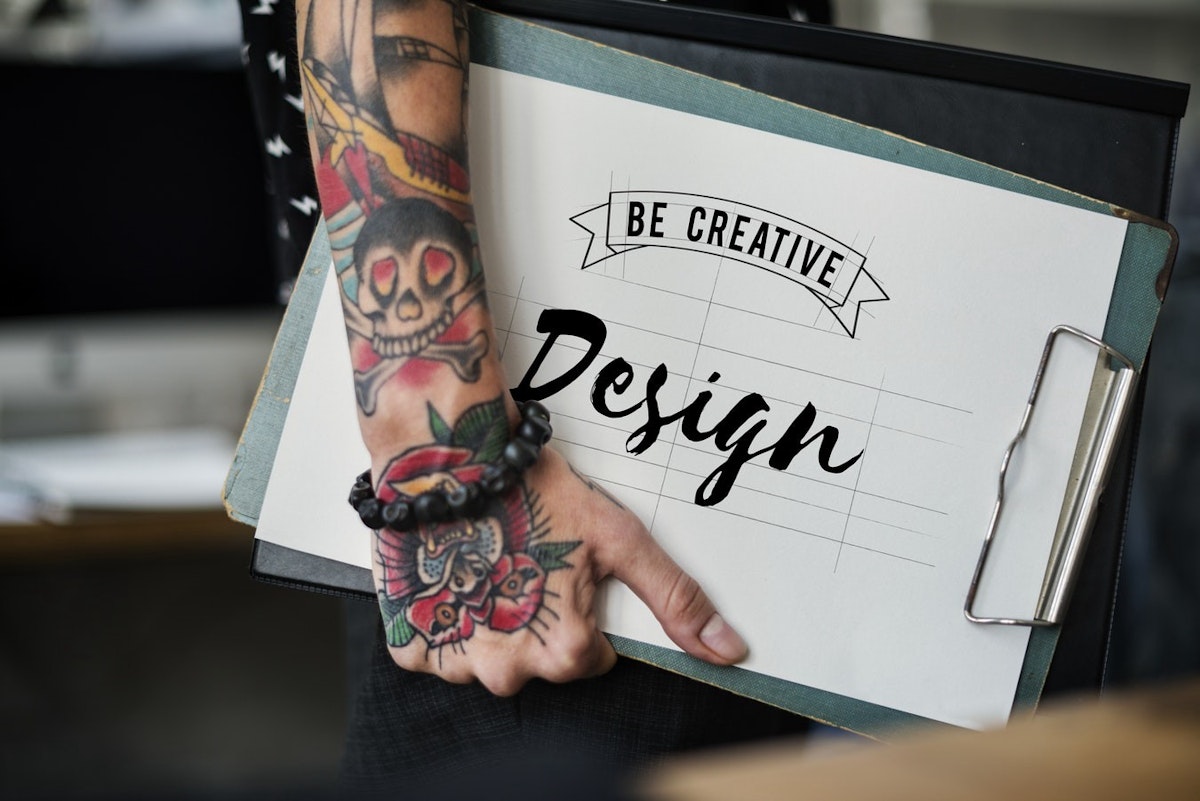 featured image - 6 Tips for Startups Working with a Creative Agency