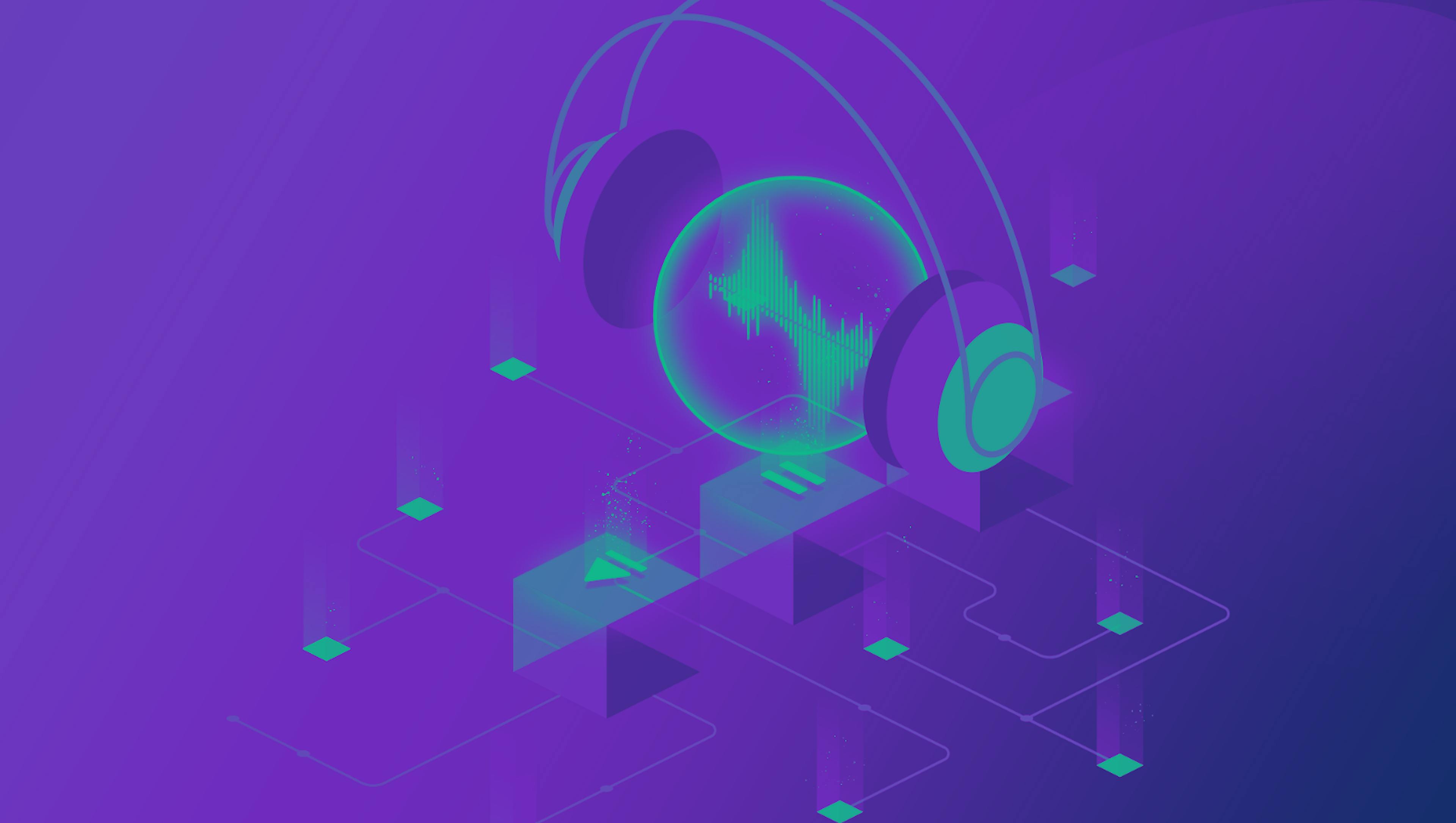 featured image - Music Tech Trends to Bolster the Music Industry in 2019