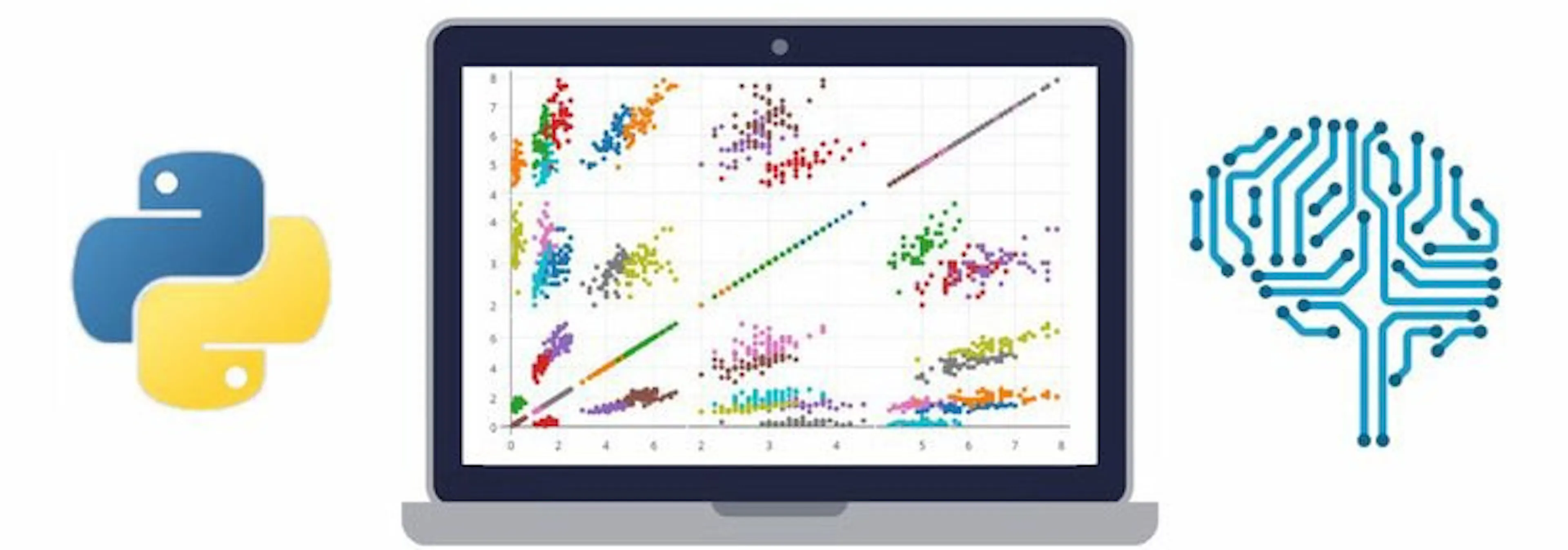 featured image - Python for Data Science and Machine Learning Bootcamp