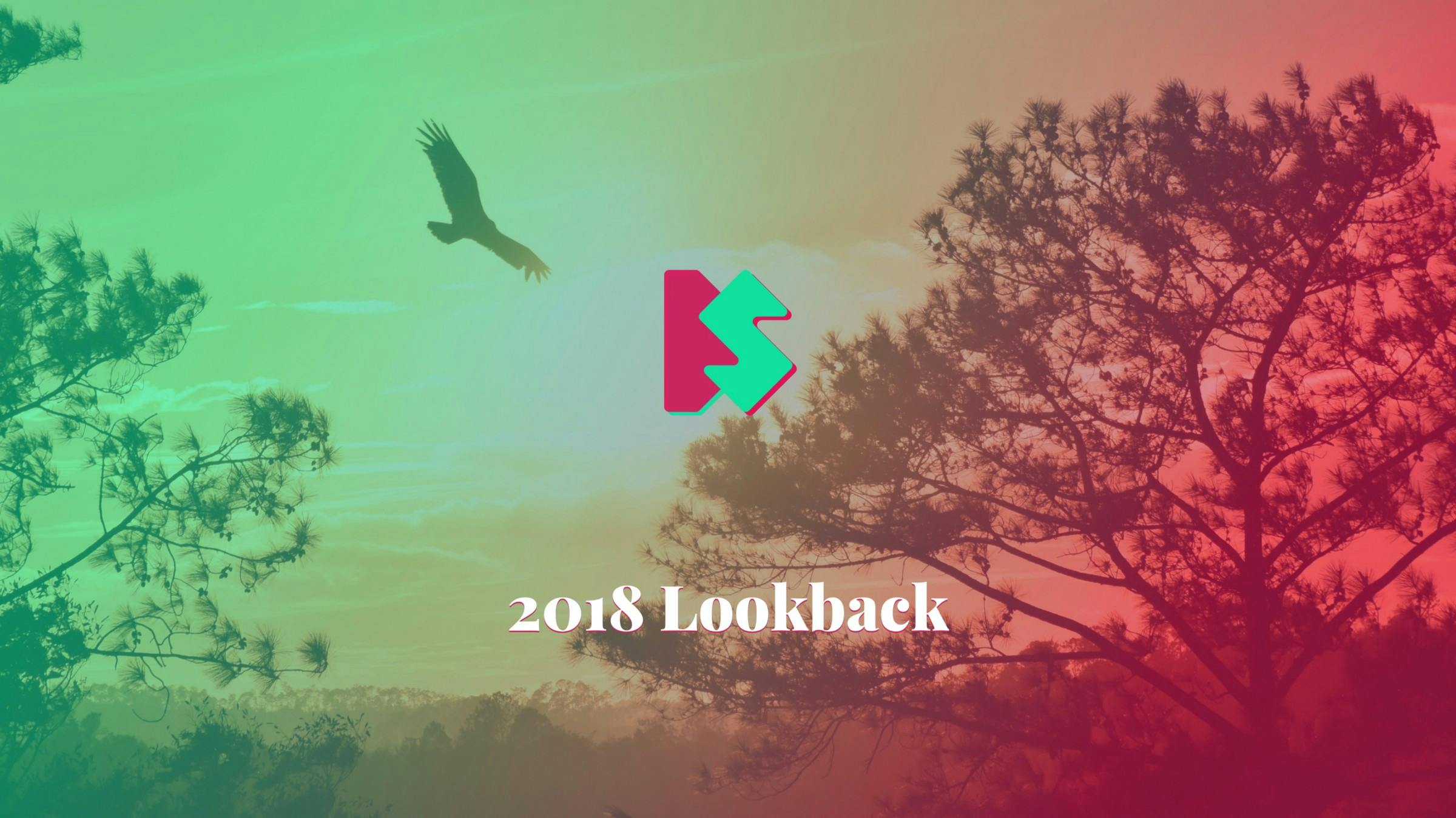 featured image - 2018: My Technology Retrospective