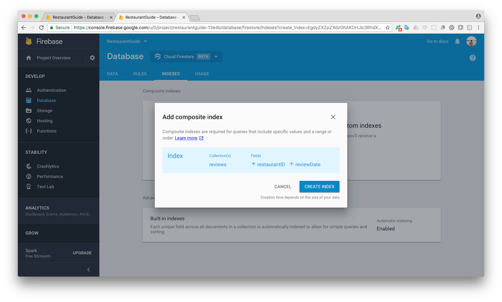 The easiest way (by far!) to build a real React + Firebase web app ...