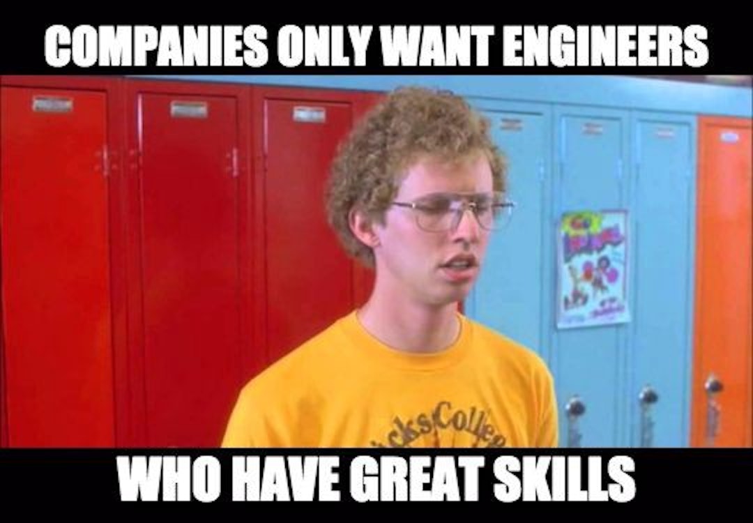 featured image - Five Skills Self-Driving Companies Need
