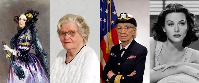 /a-brief-history-of-women-in-computing-e7253ac24306 feature image