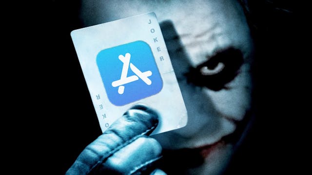 /wanna-know-how-i-got-these-scars-ive-tried-to-publish-to-the-app-store-6bbfcbf6339d feature image