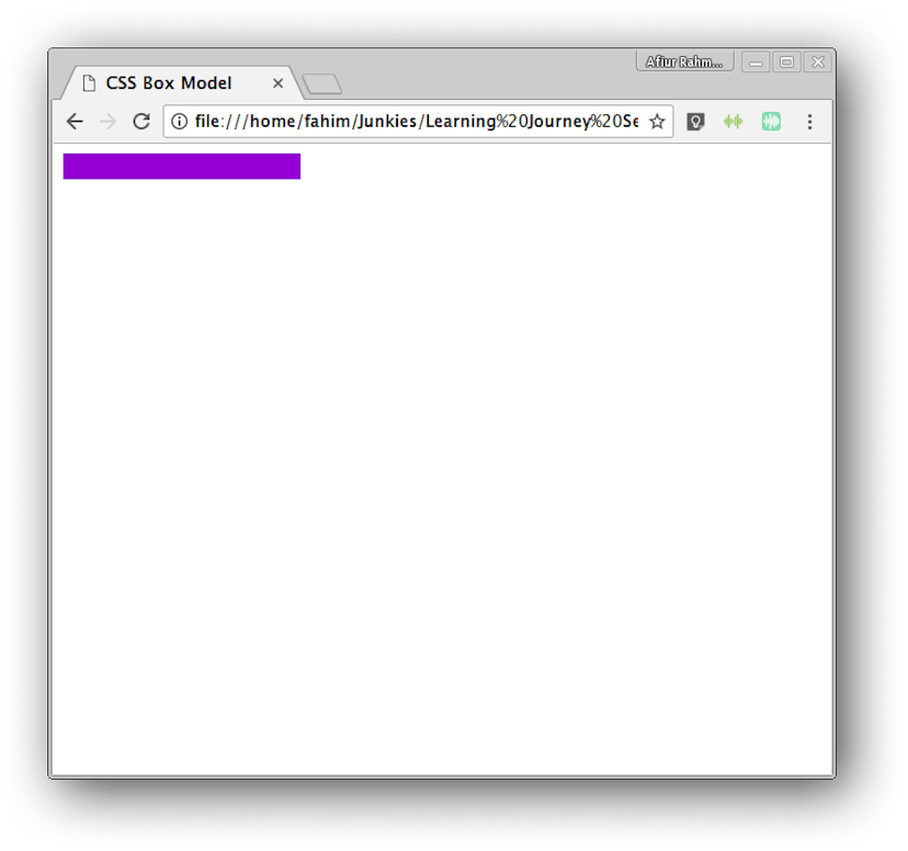 CSS Box Model for Beginner: Unlocking the Magic of CSS | HackerNoon