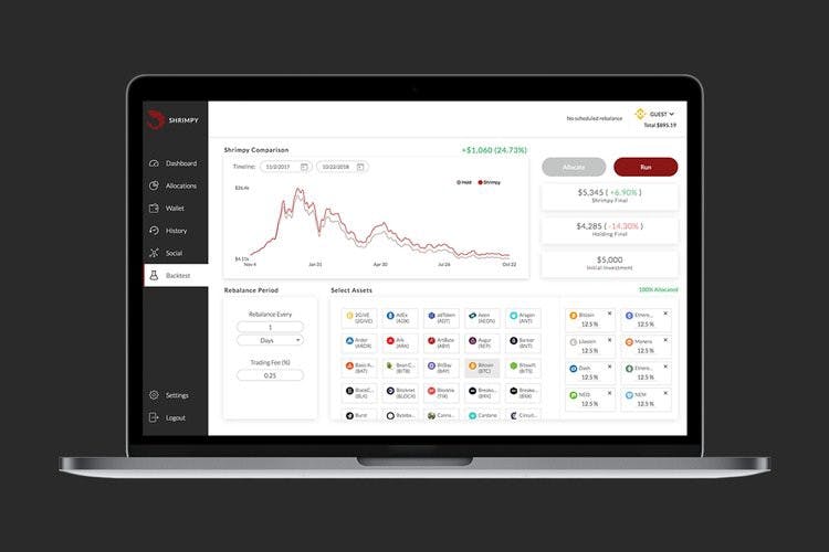 /manage-your-own-crypto-index-fbe77f40e41d feature image