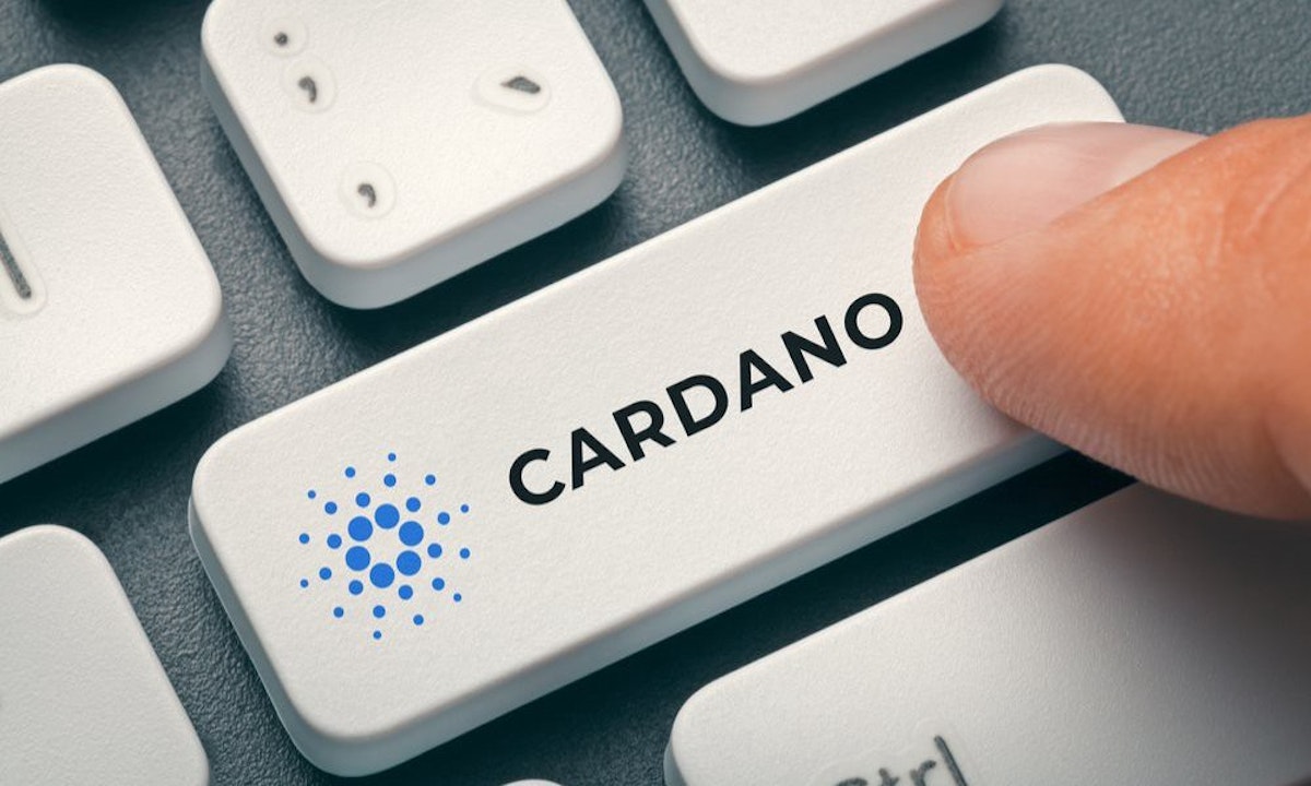 featured image - Cardano Foundation chairman resigns following community effort