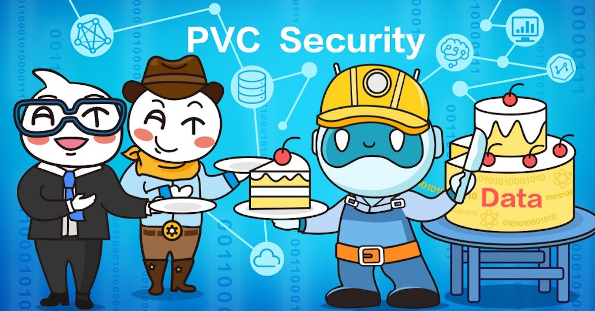 featured image - PVC Security: A Diplomacy-free Solution to Safe Data Sharing Between Rational Hostiles