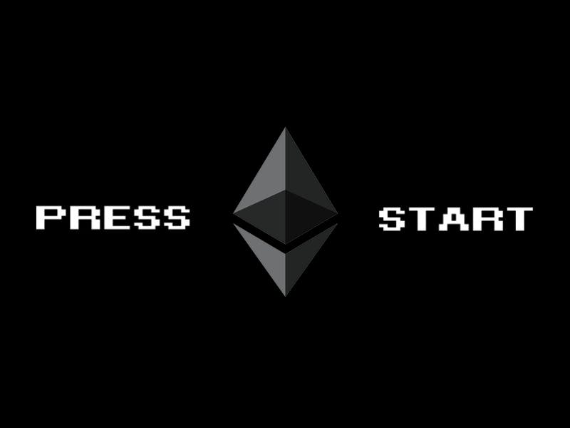 featured image - The State of Ethereum-based Video Games