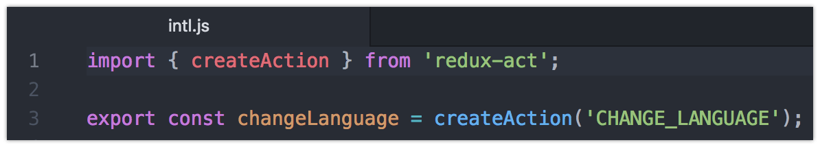 How to structure your react app. | HackerNoon