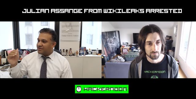 /will-julian-assange-be-extradited-an-interview-with-criminal-defense-attorney-vinoo-varghese-e01c1a93e370 feature image