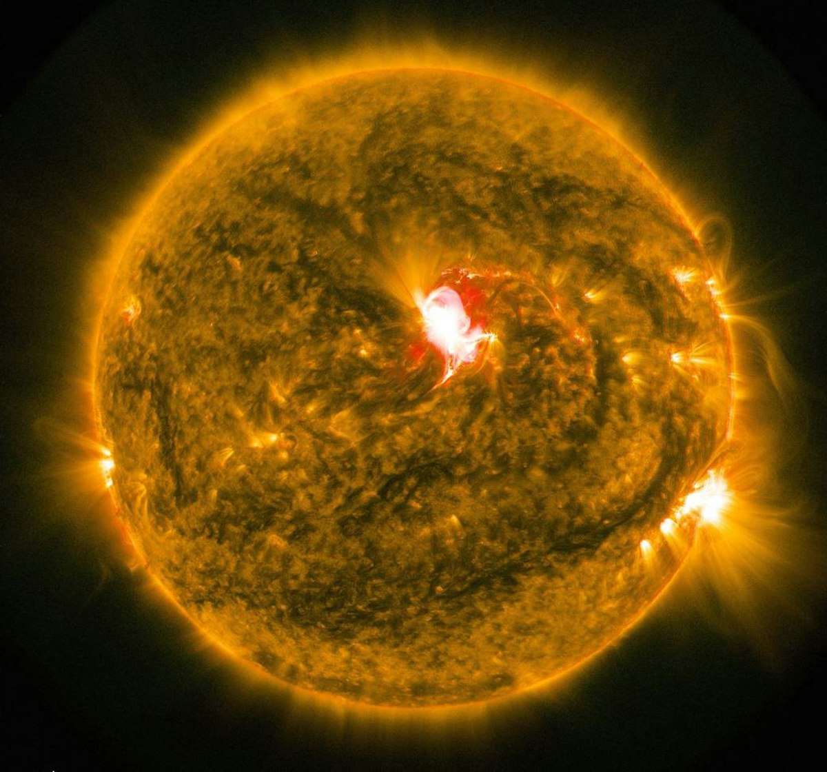 featured image - How to Stop a Solar Storm