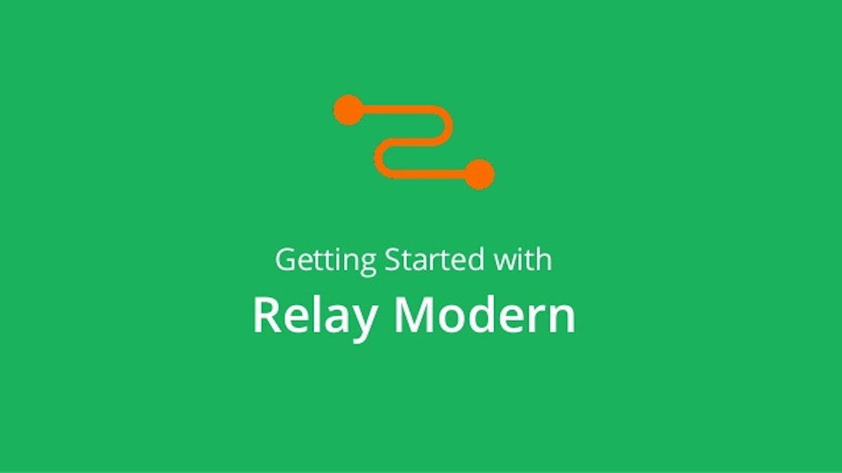 featured image - Using Create React App with Relay Modern