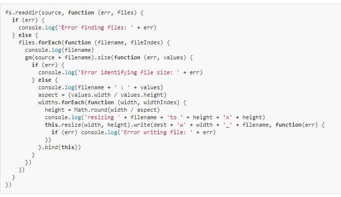 Let’s make a JavaScript Wait function | HackerNoon