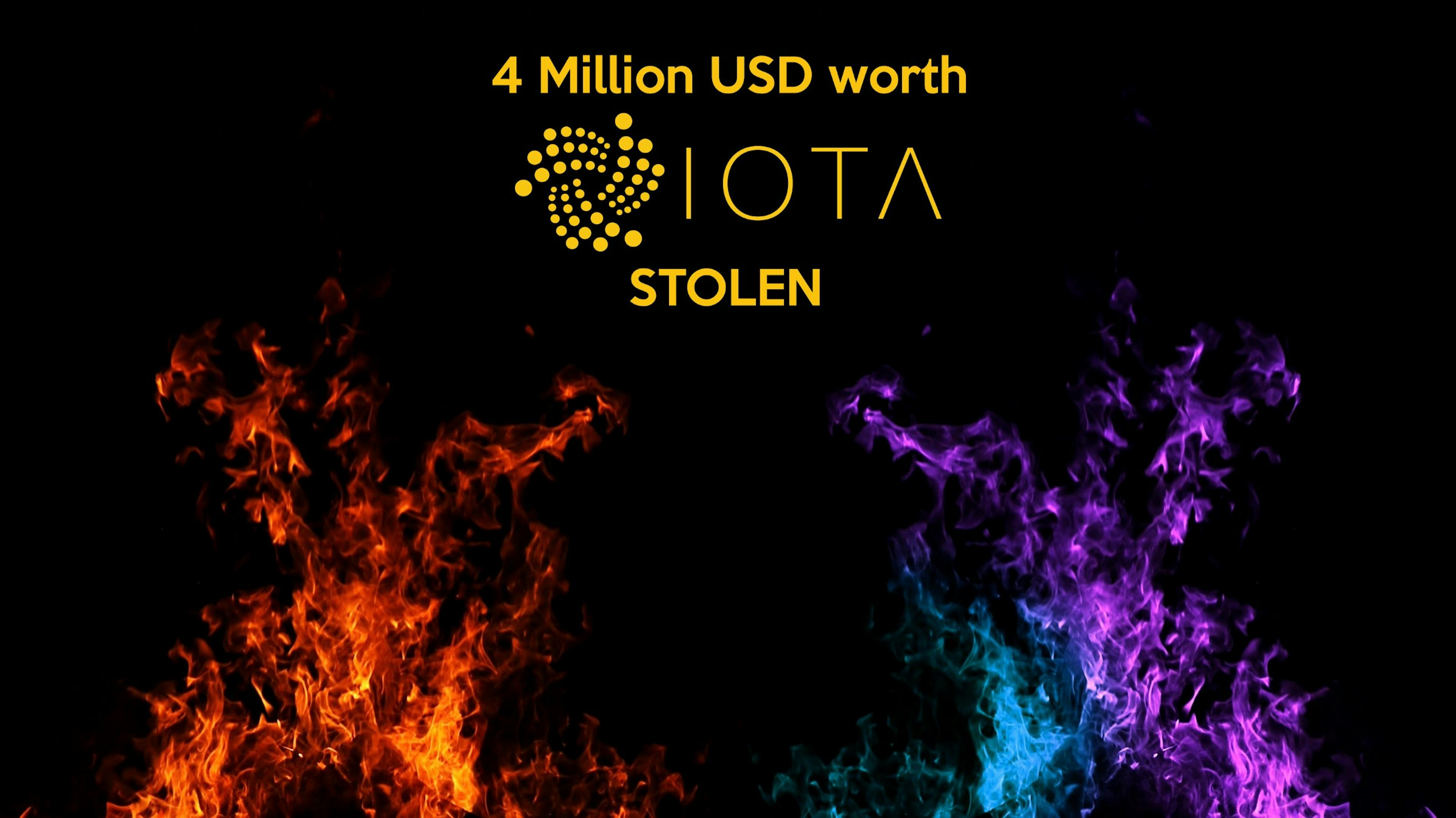 featured image - Missing IOTA in wallet? Read this now!