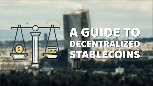 /a-comprehensive-guide-to-decentralized-stablecoins-22f66553c807 feature image