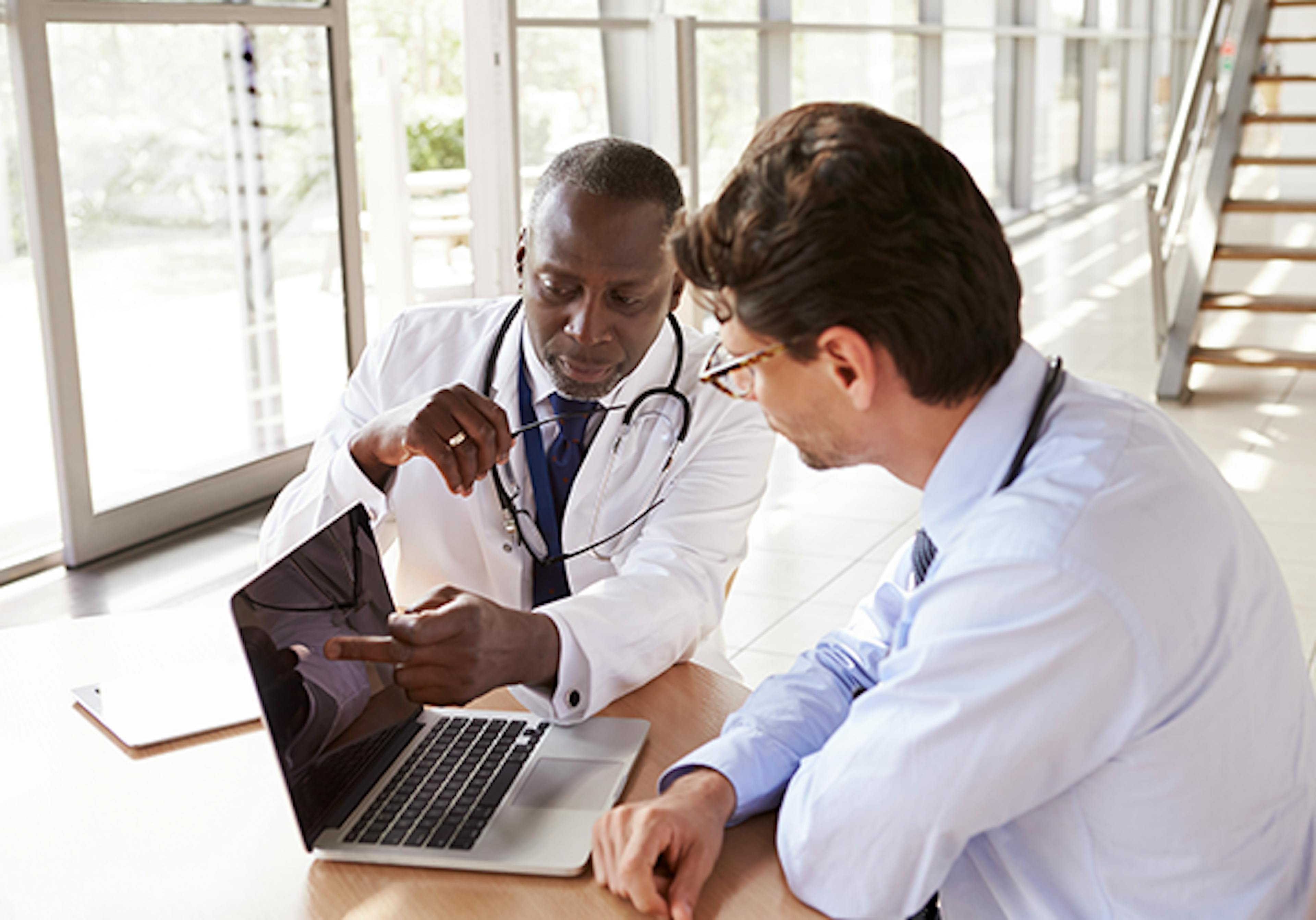 Advanced Analytics and its Importance in the Healthcare Sector