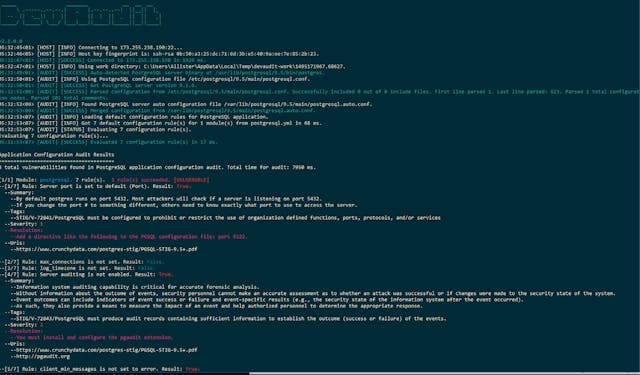 /automate-implementing-the-disa-stig-for-postgresql-a7e3267c83d0 feature image